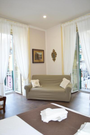 questo rinascimento CASA NEWMAN